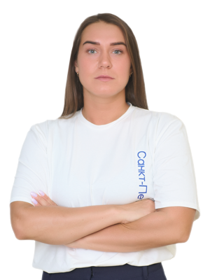 Селезнева Ольга