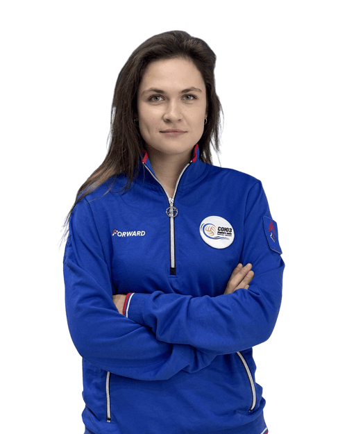 Целюх Анна Юрьевна