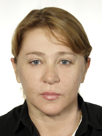 Горгидзе Марина Шотаевна
