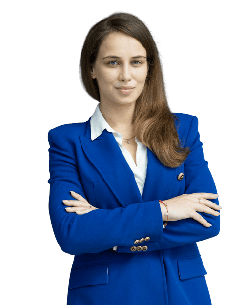 Тучина Алина Станиславовна