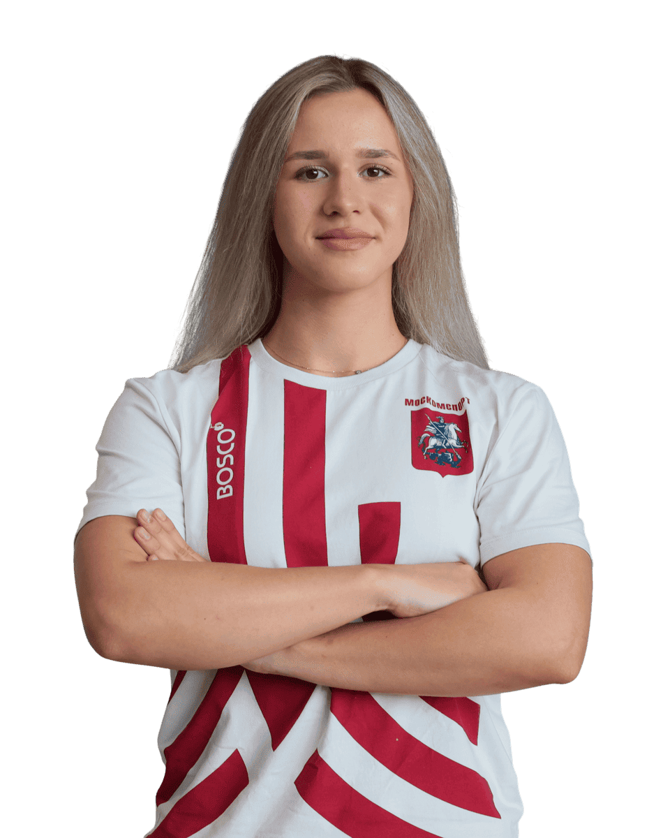 Иванова Полина