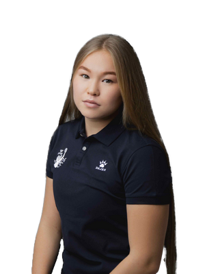 Волдина Светлана