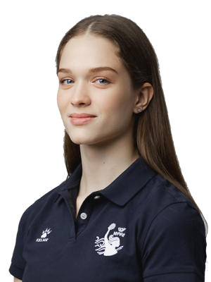 Николаева Кристина