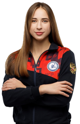 Кожевникова Маргарита