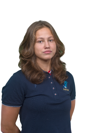 Болтова Ольга