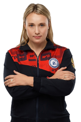 Бронникова Наталия