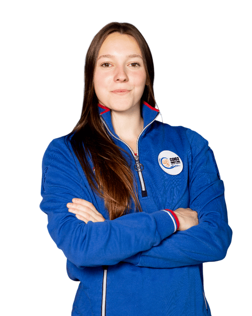 Чернышева Милана