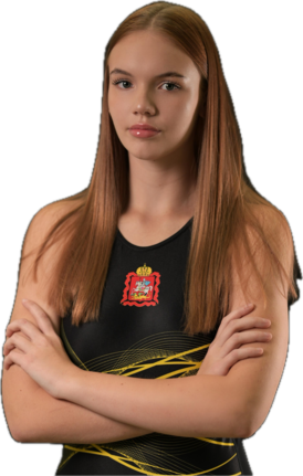 Яковлева Ульяна