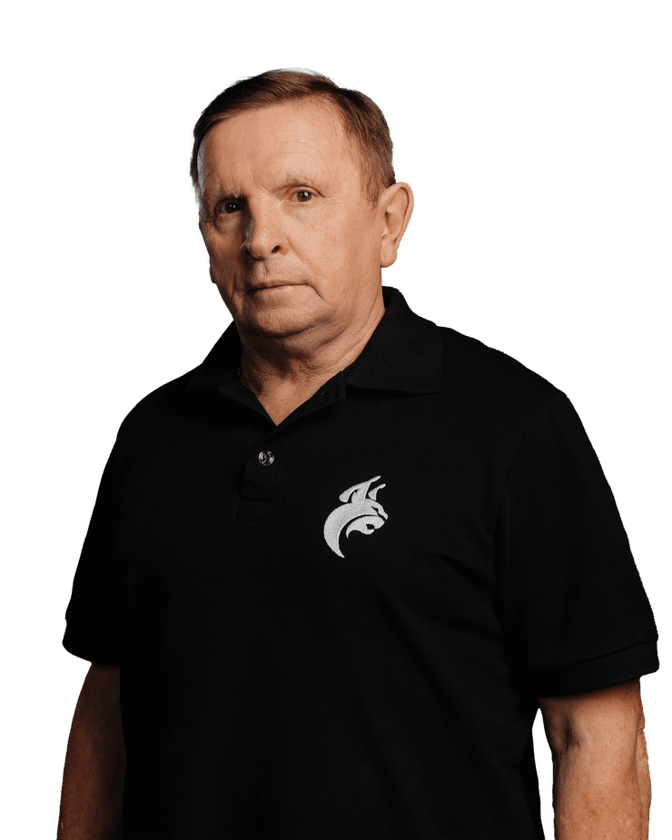 Накоряков Михаил Николаевич