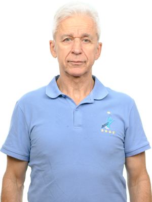 Попов Александр Олегович