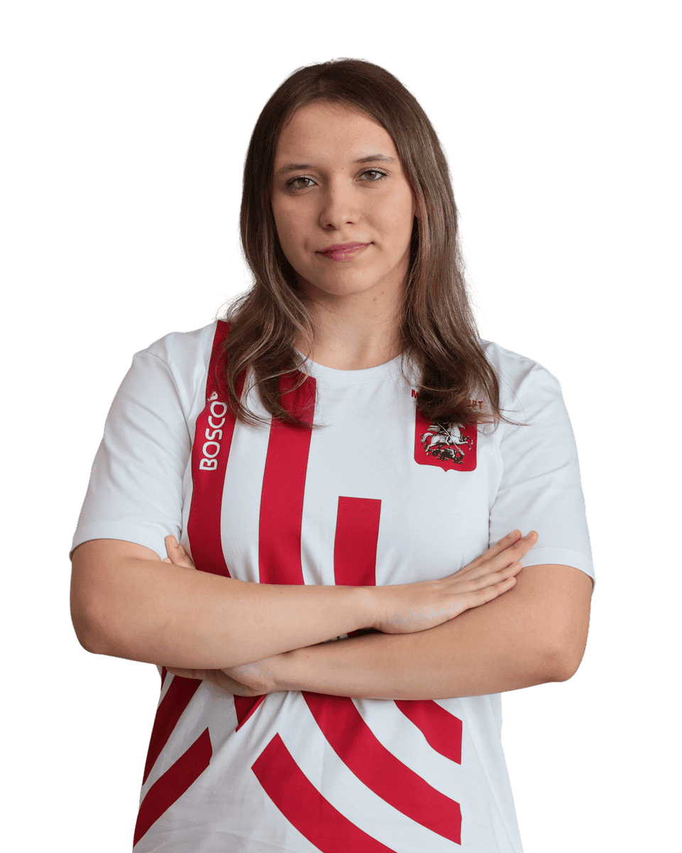 Гнипова Екатерина