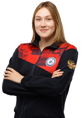 Кириленко Полина