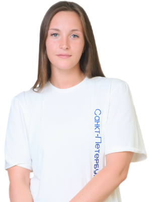 Исакова Анна