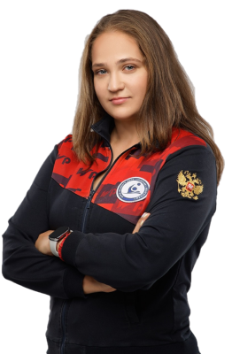 Воронкова Анна