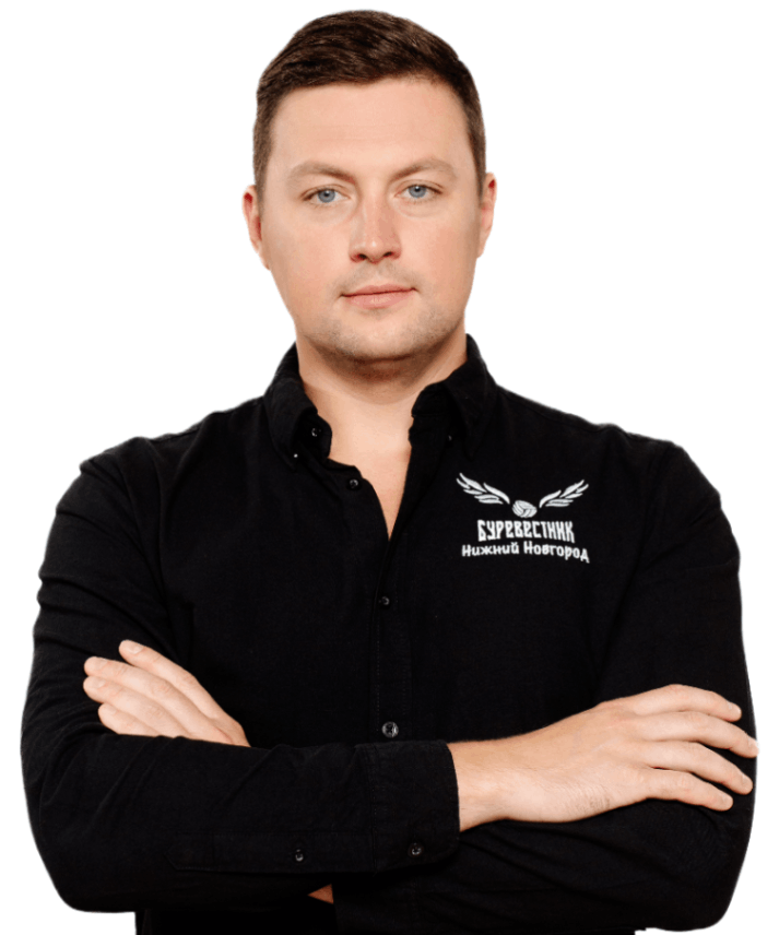 Комаров Иван Павлович