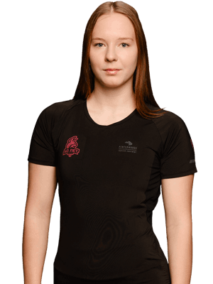 Масленникова Екатерина