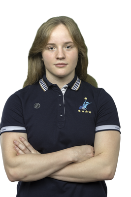 Ногинова Анастасия
