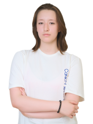 Лозовенко Дарья