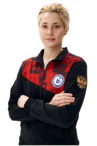 Павлова Екатерина