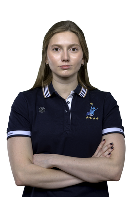 Косых Полина