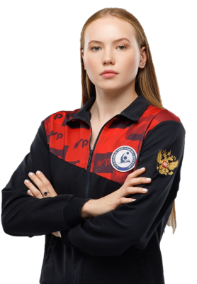 Кагальницкова Карина