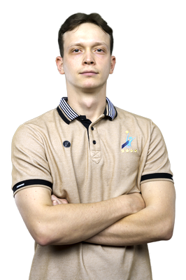 Макаров Дмитрий Михайлович