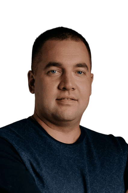 Каштанов Владислав Юрьевич