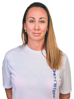 Фоминых Валентина Валерьевна