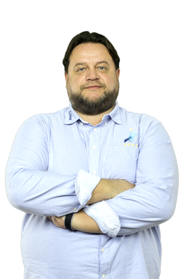 Галкин Владимир Александрович