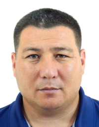 Науразбеков Марат Кайратович