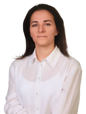 Погудина Анна Анатольевна