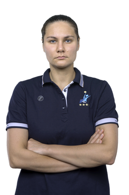 Вахитова Вероника