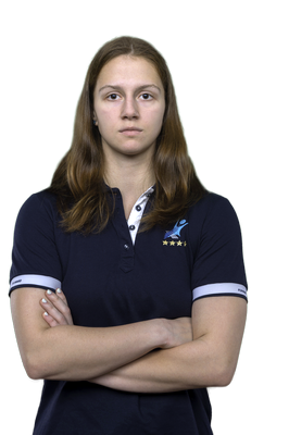 Щербакова Елизавета