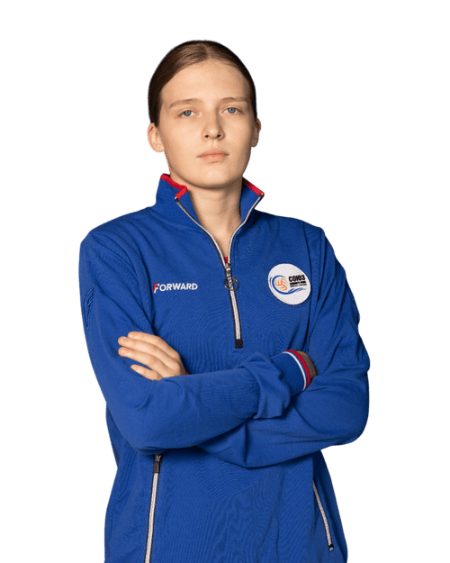 Чабаненко Анастасия