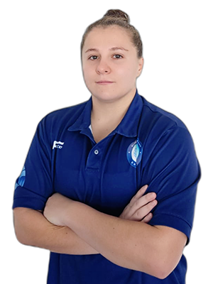Новикова Анна