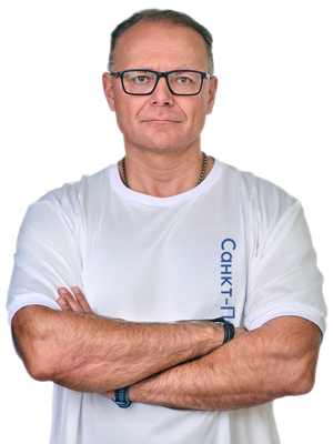 Лопатин Андрей Юрьевич