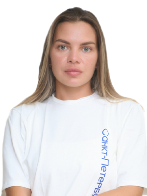 Поручикова Полина
