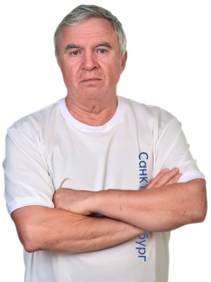 Теренин Андрей Петрович