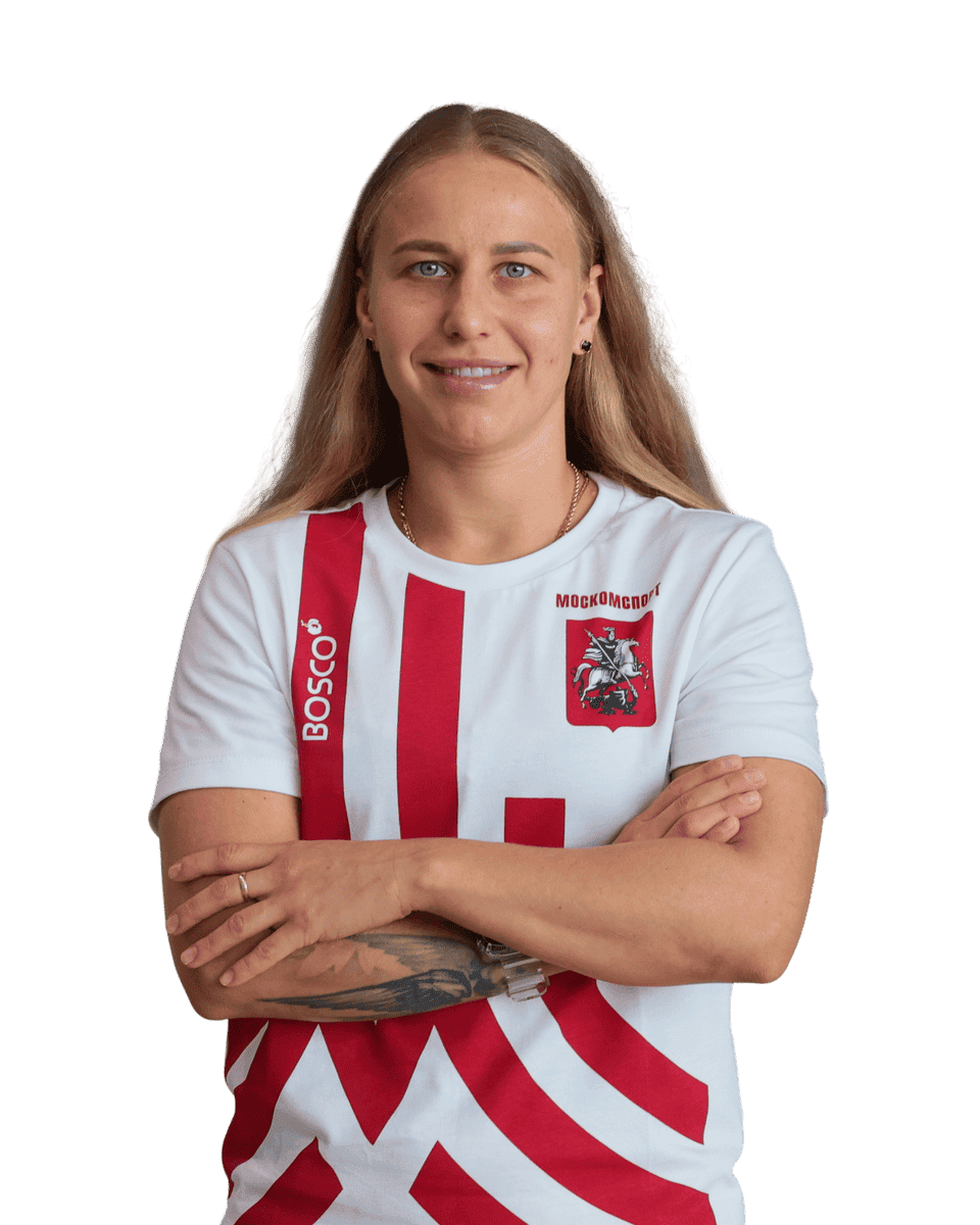 Савина Алина